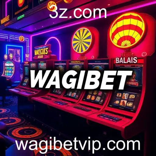 WAGIBET