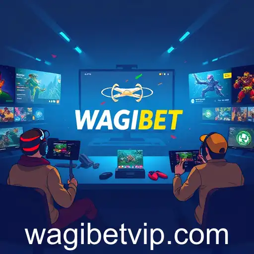 WAGIBET