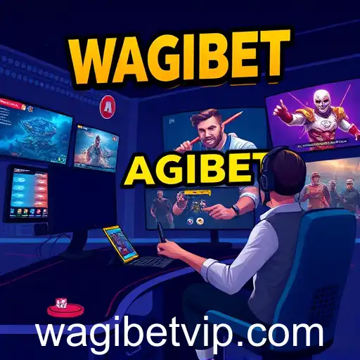 WAGIBET