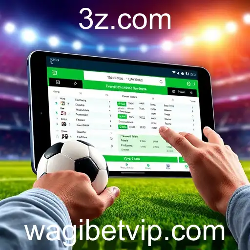 Online Betting Trends Reshape Global Landscape