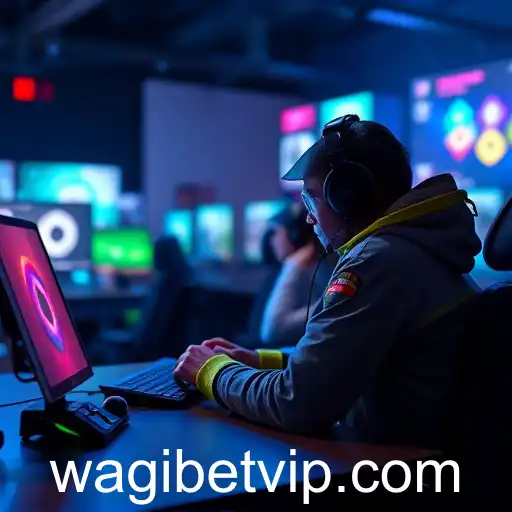 Rise of Online Gaming Communities